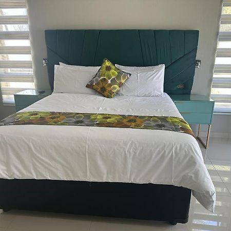 Sparkling Boutique Hotel 그로블러스달 외부 사진
