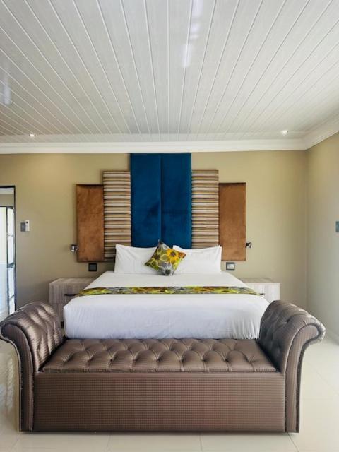 Sparkling Boutique Hotel 그로블러스달 외부 사진