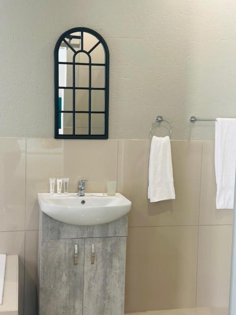 Sparkling Boutique Hotel 그로블러스달 외부 사진