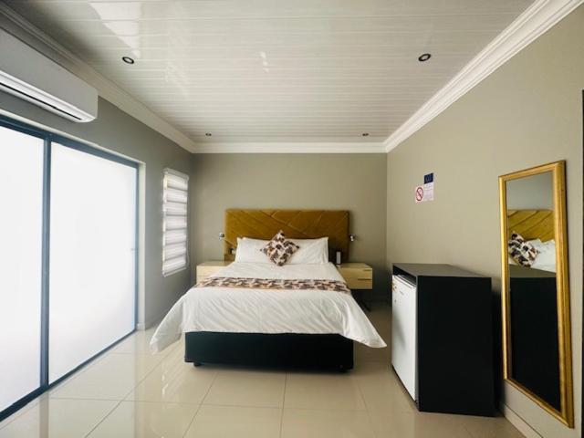 Sparkling Boutique Hotel 그로블러스달 외부 사진