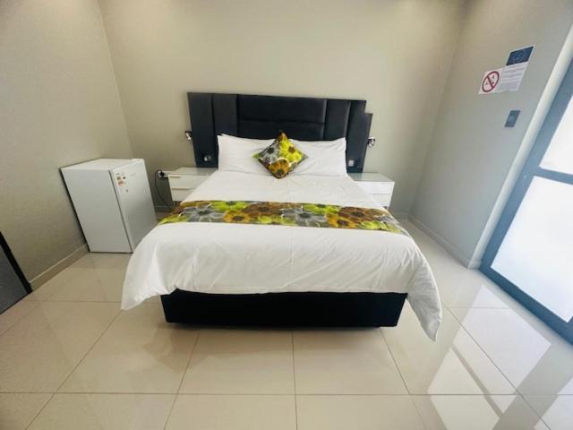 Sparkling Boutique Hotel 그로블러스달 외부 사진