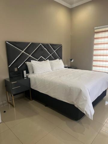 Sparkling Boutique Hotel 그로블러스달 외부 사진